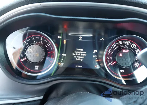 2021 Dodge Challenger R/T Scat Pack из США, поврежденный, VIN 2C3CDZFJ6MH655081